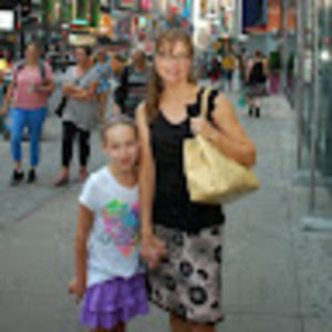 Meet your Posher, Kristi